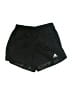 Adidas 100% Polyester Solid Black Athletic Shorts Size S - photo 1