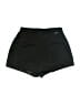 Adidas 100% Polyester Solid Black Athletic Shorts Size S - photo 2