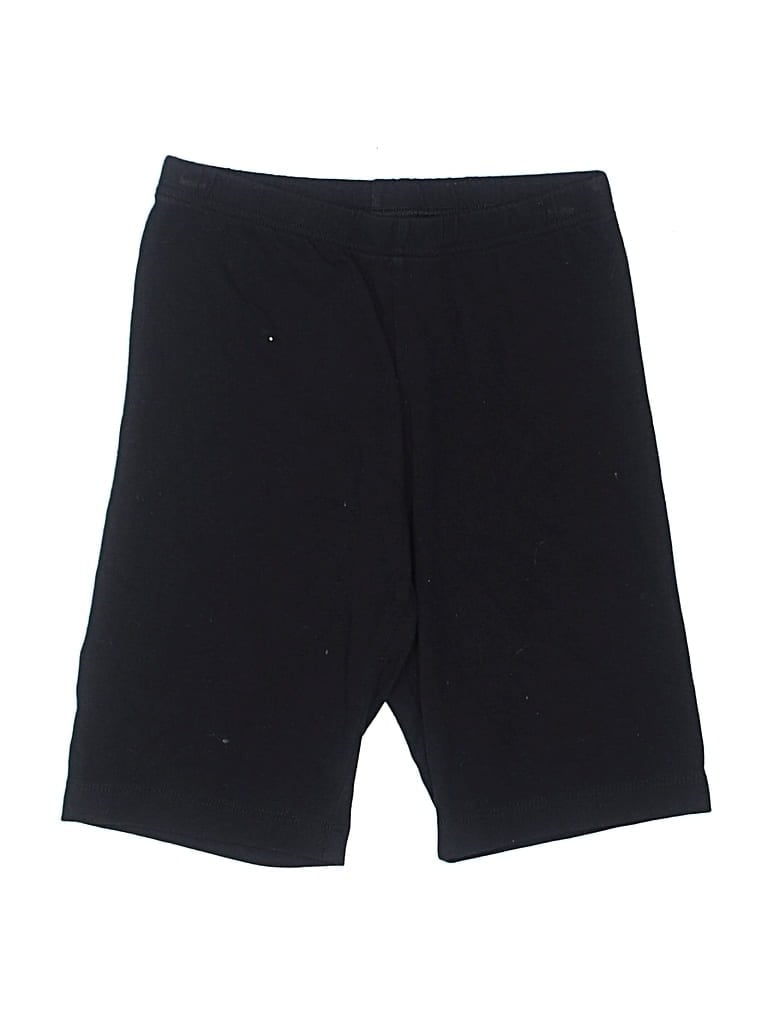 Pre-owned Old Navy Kids' Athletic Shorts In Black