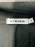 Stelen Black Dress Pants Size L - photo 7