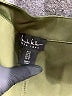Nicole Miller New York Green Cargo Pants Size 8 - photo 6