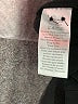 Everlane Black Long Sleeve Blouse Size 4 - photo 7