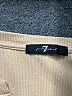7 For All Mankind Tan Pullover Sweater Size M (estimated) - photo 4