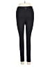 Athleta Solid Black Active Pants Size XS - photo 2