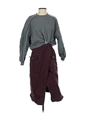 3.1 Phillip Lim Casual Dress (view 1)