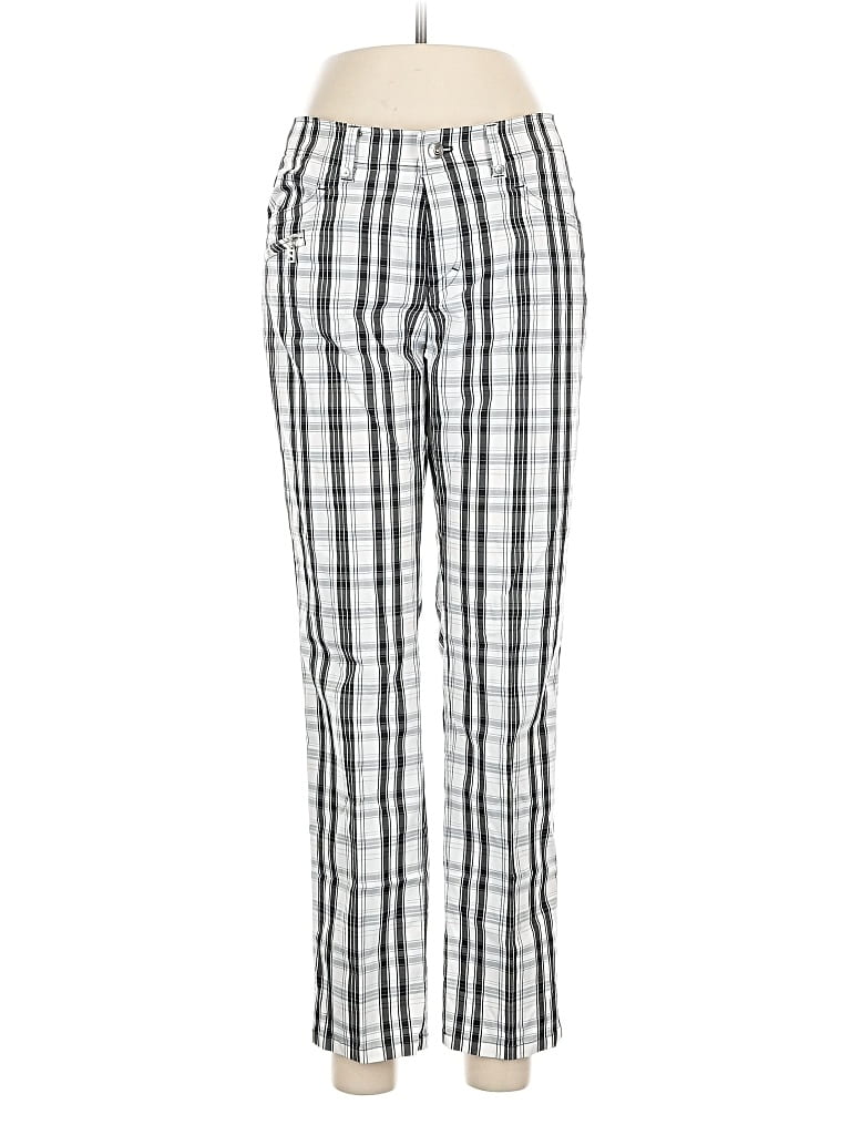 Pre-owned Bogner Casual Pants In Silver