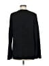 Drew Black Long Sleeve Blouse Size M - photo 2