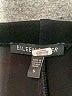 Eileen Fisher Black Active Pants Size S - photo 3