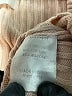 Privacy Please Pink Long Sleeve Top Size S - photo 8