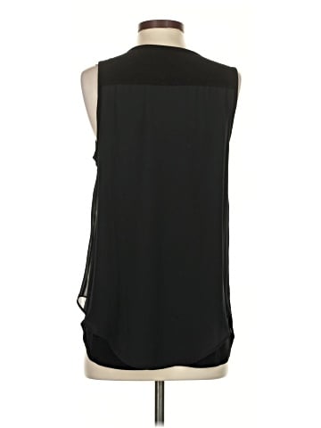 Barneys New York Sleeveless Blouse (view 2)