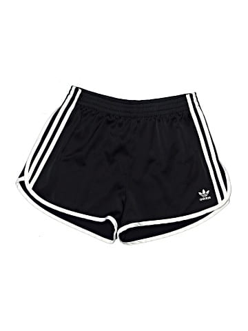 Adidas Athletic Shorts (view 1)