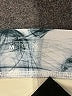 Human Performance Engineering Print Blue Active Pants Size M - photo 4