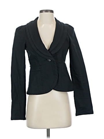 Sanctuary Blazer (view 1)