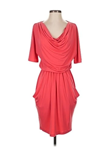 Maggy London Cocktail Dress (view 1)
