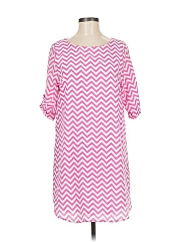 Everly Casual Dress (view 1)