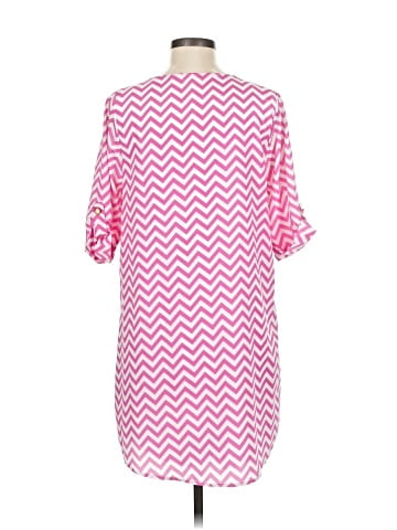 Everly Casual Dress (view 2)