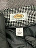 Talbots Houndstooth Gray Wool Pants Size 4 - photo 7