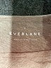Everlane Tan Short Sleeve T-Shirt Size XS - photo 7