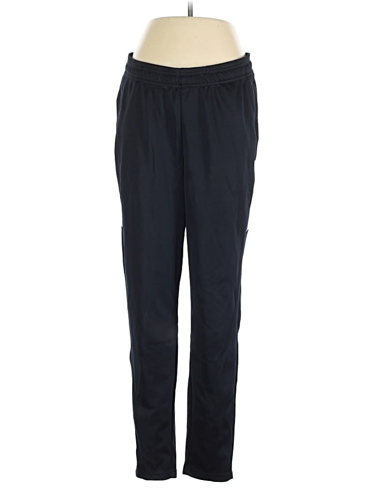 Pre-owned Sport-tek Track Pants In Blue