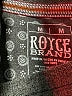 Royce Brand Black Pullover Sweater Size M - photo 7