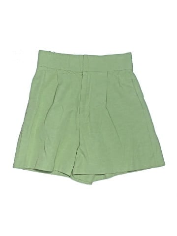 Zara Shorts (view 1)