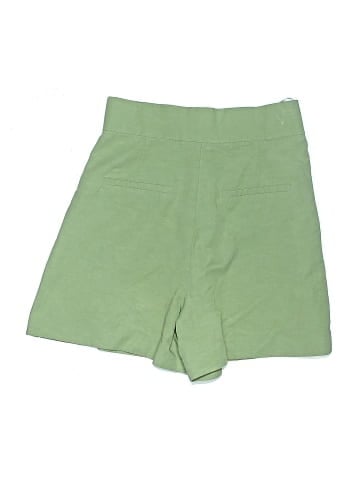 Zara Shorts (view 2)
