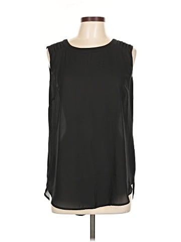 Patchington Sleeveless Blouse (view 1)