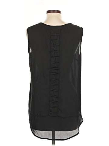 Patchington Sleeveless Blouse (view 2)