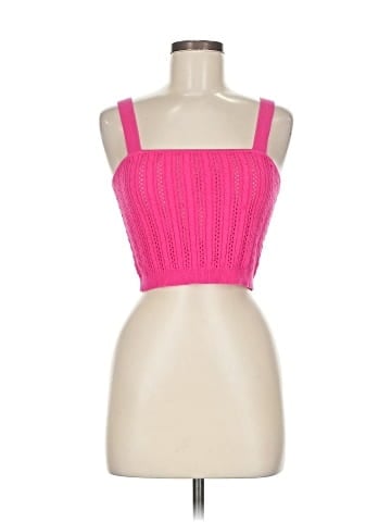Unbranded Sleeveless Top (view 1)