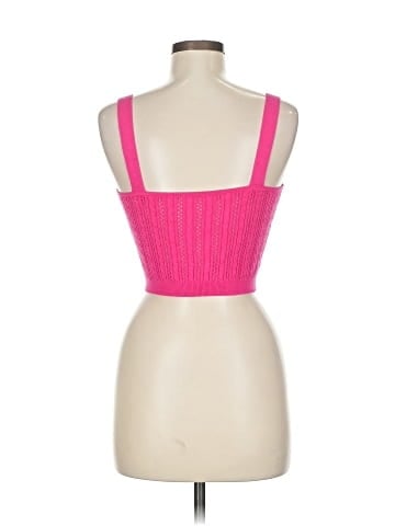 Unbranded Sleeveless Top (view 2)