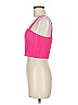 Unbranded Pink Sleeveless Top Size M (estimated) - photo 5