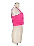 Unbranded Pink Sleeveless Top Size M (estimated) - photo 4