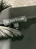 Eileen Fisher Solid Black Dress Pants Size 8 - photo 6