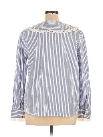 Boden Long Sleeve Blouse (view 2)