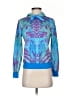 Disney Blue Pullover Hoodie Size XS - photo 1