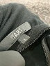 Tart Solid Black Casual Dress Size L - photo 6