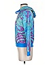 Disney Blue Pullover Hoodie Size XS - photo 5