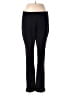 Harvey Faircloth Black Active Pants Size M - photo 1