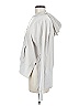 Athleta Silver Tan Pullover Hoodie Size M - photo 5