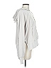 Athleta Silver Tan Pullover Hoodie Size M - photo 4