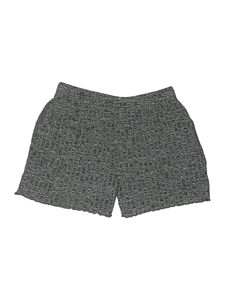 Pre-owned Ekouaer Shorts In Gray