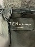 TEN By Babaton Black Jumpsuit Size 0 - photo 3