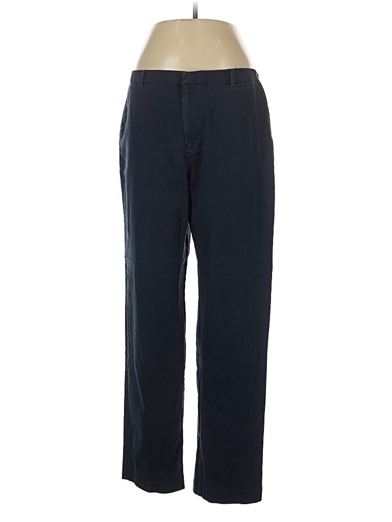 Pre-owned Dockers Jeggings In Blue