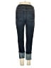 Kut from the Kloth Color Block Blue Jeans Size 0 - photo 2