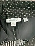 Chico's Polka Dots Black Dress Pants Size Med (1.5) - photo 7