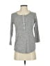 Mcguire Gray Cardigan Size XS - photo 1