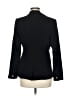Ted Baker London Solid Black Blazer Size 6 (2) - photo 2