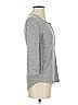 Mcguire Gray Cardigan Size XS - photo 4