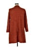 Shein Curve Brown Cardigan Size 0X - photo 2