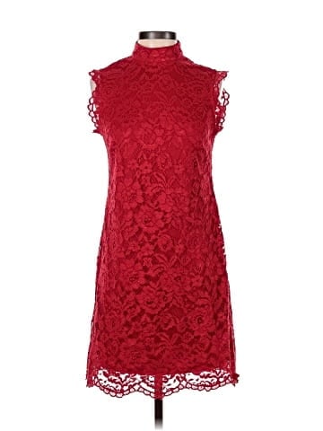 Nicole Miller New York Cocktail Dress (view 1)